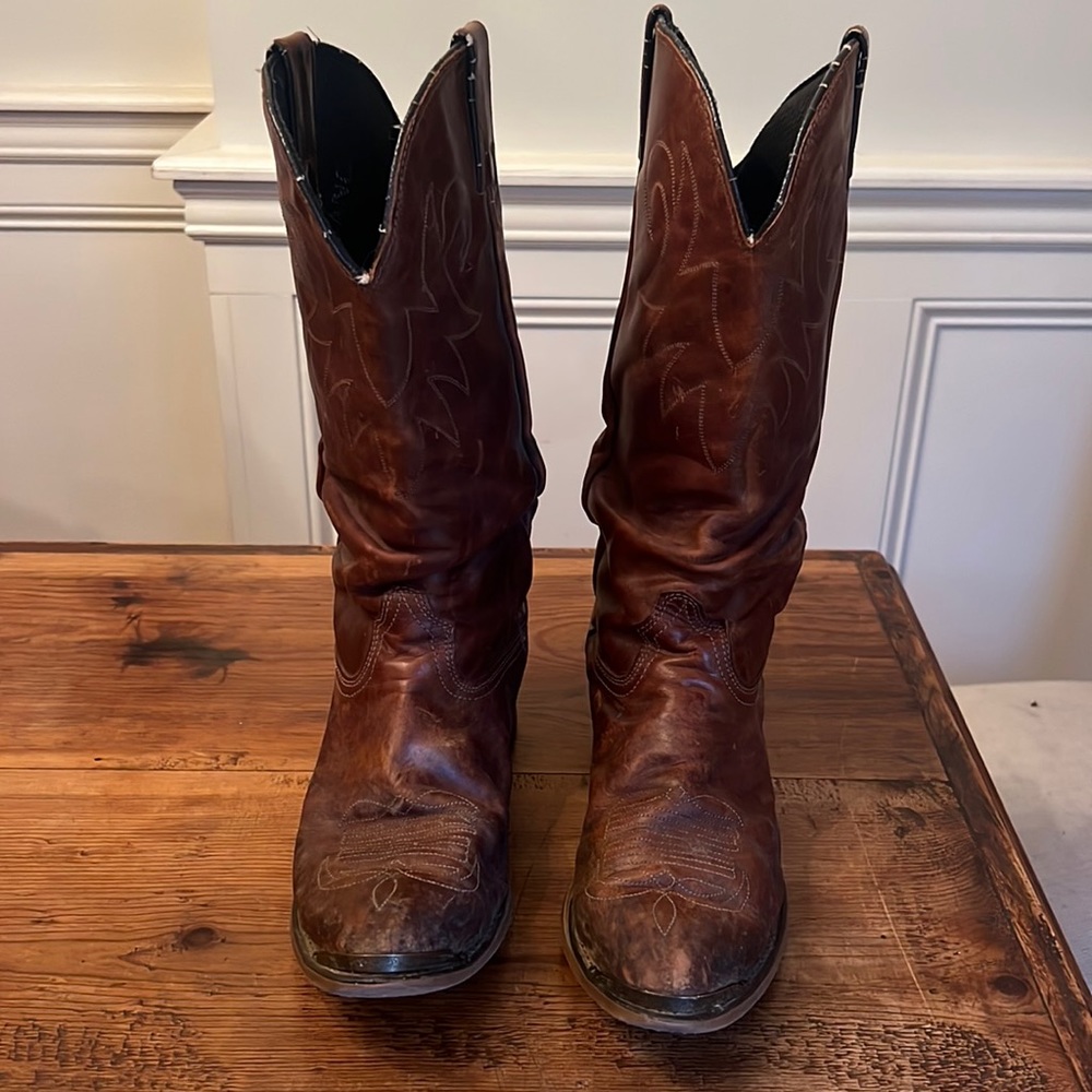 Cowboy Boots Durango